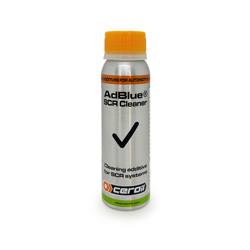SCR Injektor Cleaner 100 ml