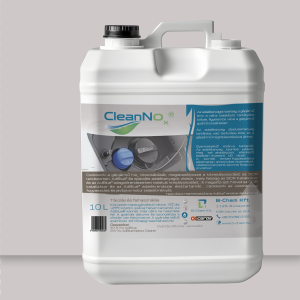 CleanNOX 10 liter
