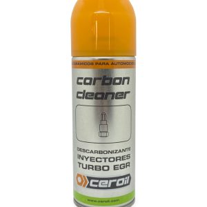 Carbon Cleaner 400 ml ( Dekarbonizáló adalék )