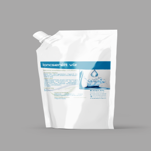 Ioncserélt Víz 5 liter