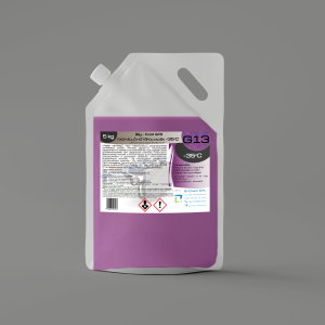 Gly - Cool G13 -35℃