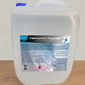 Féktisztító Folyadék 20 liter